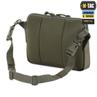 Сумка M-Tac Admin Bag Elite Full Ranger Green - изображение 4