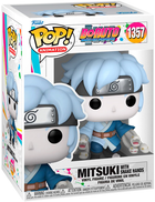 Figurka kolekcjonerska Funko POP! Mitsuki z rękami węża 10.7 cm (0889698613866) - obraz 2