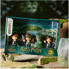 Zestaw figurek Mattel Little People Harry Potter i Komnata Tajemnic 7 cm (0194735203574) - obraz 6