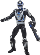 Zestaw figurek Hasbro Power Rangers Lightning Collection SPD B-Squad Blue Ranger Vs A-Squad Blue Ranger (5010993774357) - obraz 5