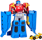 Іграшка трансформер Hasbro Transformers Optimus Prime Jumbo Jet Speedster 38 см (5010993797523) - зображення 3