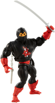 Ігрова фігурка Mattel Ninjor Masters of the Universe Origins 14 см (0194735244188) - зображення 3