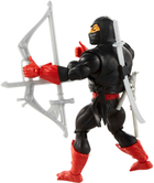 Ігрова фігурка Mattel Ninjor Masters of the Universe Origins 14 см (0194735244188) - зображення 4