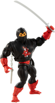 Ігрова фігурка Mattel Ninjor Masters of the Universe Origins 14 см (0194735244188) - зображення 5