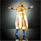 Figurka do gry Mattel Masters of the Universe Masterverse Czarodziejka Teela 17.8 cm (0194735243662) - obraz 4