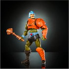 Figurka do gry Mattel Masters of the Universe Masterverse Man-At-Arms 17.8 cm (0194735243563) - obraz 5