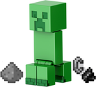 Figurka do gry Mattel Minecraft Creeper 8 cm (0194735193639) - obraz 4