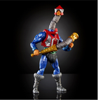 Figurka do gry Mattel Masters of the Universe Masterverse Mekaneck 18 cm (0194735243501) - obraz 4