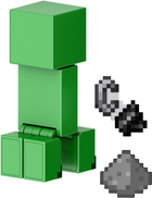 Figurka do gry Mattel Minecraft Creeper 8 cm (0194735193639) - obraz 5