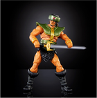 Figurka do gry Mattel Masters of the Universe Masterverse Tri-Klops 17.8 cm (0194735243549) - obraz 5