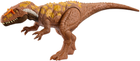 Фігурка динозавра Mattel Jurassic World Wild Roar Megalosaurus (0194735192557) - зображення 3