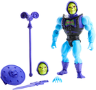 Figurka do gry Mattel Masters of the Universe Origins Deluxe Szkiele 14 cm (0887961929614) - obraz 4