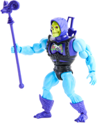 Figurka do gry Mattel Masters of the Universe Origins Deluxe Szkiele 14 cm (0887961929614) - obraz 7