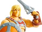 Ігрова фігурка Mattel Masters of the Universe Masterverse He-Man 18 см (0887961979855) - зображення 7