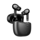 Бездротові навушники HOCO EQ2 Thought true wireless BT5.3 headset 320mAh Black (6931474798527)