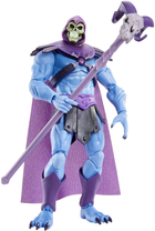 Ігрова фігурка Mattel Masters of the Universe Masterverse Скелетор 18 см (0887961979879) - зображення 3