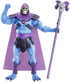 Ігрова фігурка Mattel Masters of the Universe Masterverse Скелетор 18 см (0887961979879) - зображення 5