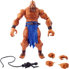 Ігрова фігурка Mattel Masters of the Universe Masterverse Beast Man 18 см (0887961979909) - зображення 5