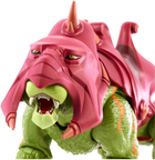 Ігрова фігурка Mattel Masters of the Universe Masterverse Deluxe Бійцівський кіт 35 см (0887961979930) - зображення 8