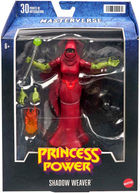 Ігрова фігурка Mattel Masters of the Universe Masterverse Princess of Power Shadow Weaver 18 см (0194735111480) - зображення 1