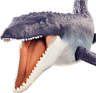 Фігурка динозавра Mattel Jurassic World Мозазавр 21.6 см (0194735142057) - зображення 6