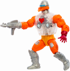 Ігрова фігурка Mattel Masters of the Universe Origins Mini Comic Roboto 14 см (0194735104079) - зображення 6