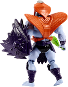 Figurka do gry Mattel Masters of the Universe Origins Snake Armor Skeletor 14 cm (0194735104185) - obraz 5