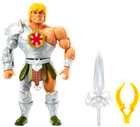 Figurka do gry Mattel Masters of the Universe Origins Snake Armor He-Man 14 cm (0194735104222) - obraz 5