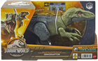 Фігурка динозавра Mattel Jurassic World Wild Roar Orkoraptor 13 см (0194735116324)