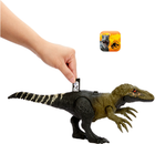 Figurka dinozaura Mattel Jurassic World Wild Roar Orkoraptor 13 cm (0194735116324) - obraz 4