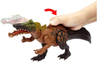 Фігурка динозавра Mattel Jurassic World Загрозливий рев динозавра 13 см (0194735116317) - зображення 3