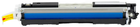 Toner Gravitone H311/H.351AC HP Compatible Cyan (H311/H.351AC)