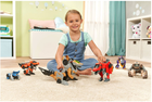 Figurka do gry Vtech Switch & Go Dinos Myśliwiec Velociraptur (3417765287640) - obraz 5