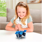 Figurka do gry Vtech Switch & Go Dinos OneClick Mini Wolf (3417765512643) - obraz 4