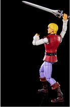 Figurka do gry Mattel Masters of the Universe Masterverse Książę Adam 18 cm (0194735111350) - obraz 4