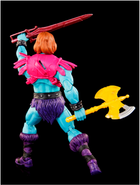 Figurka do gry Mattel Masters of the Universe Masterverse New Eternia Faker 18 cm (0194735111466) - obraz 3