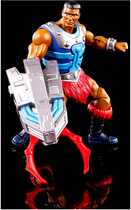 Figurka do gry Mattel Masters of the Universe Masterverse Clamp Champ 18 cm (0194735111398) - obraz 4