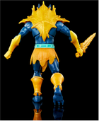 Ігрова фігурка Mattel Masters of the Universe Masterverse Classic Mer-Man 18 см (0194735111381) - зображення 3