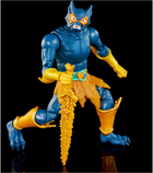 Ігрова фігурка Mattel Masters of the Universe Masterverse Classic Mer-Man 18 см (0194735111381) - зображення 4