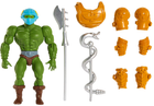 Ігрова фігурка Mattel Masters of the Universe Origins Actionfigur Eternian Guard Infiltrator 14 см (0194735104130) - зображення 2