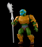 Ігрова фігурка Mattel Masters of the Universe Origins Actionfigur Eternian Guard Infiltrator 14 см (0194735104130) - зображення 4