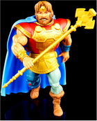 Figurka do gry Mattel Masters of the Universe Origins Actionfigur Young Randor 14 cm (0194735104215) - obraz 3