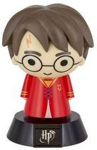 Лампа Paladone Harry Potter - Quidditch (5055964724993) - зображення 1