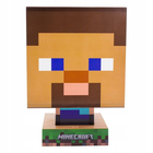 Lampa Minecraft Steve 26 cm (5055964779726)