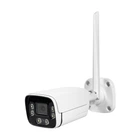 IP-відеокамера з 4G 2Mp Light Vision VLC-5192WIG f-3.6mm з мікрофоном