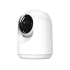 IP-відеокамера поворотна з WiFi 5MP Light Vision VLC-6259S(Tuya) f-3.6mm з мікрофоном