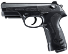 Пневматичний пістолет Umarex Beretta Px4 Storm Blowback кал.4,5мм