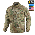 Китель M-Tac Sturm Gen.II NYCO Extreme Multicam XS/R