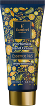 Парфюмированный крем для рук Famirel Velvety-smoothing Essence №5 100 мл (7290114085533)