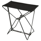 Стул раскладной Bo-Camp Fishing Stool Compact Black (DAS301535)
